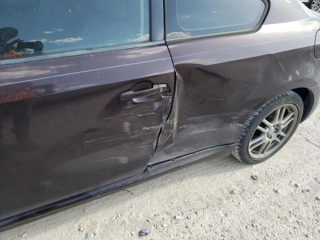 Photo 9 from auction – 2008 TOYOTA SCION with VIN JTKDE167980261497