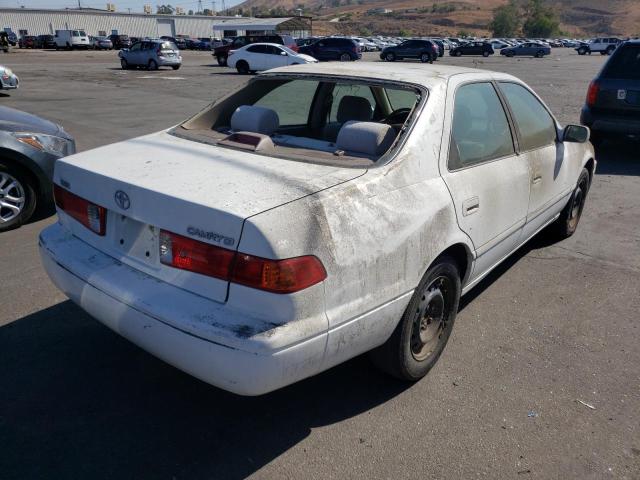 Photo 4 from auction – 2001 TOYOTA CAMRY CE with VIN 4T1BG22KX1U796602