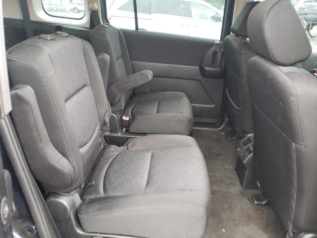 Photo 6 from auction – 2010 MAZDA 5 with VIN JM1CR2WL1A0379799
