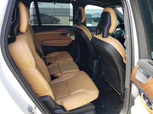 Photo 6 from auction – 2016 VOLVO XC90 T8 with VIN YV4BC0PLXG1048123