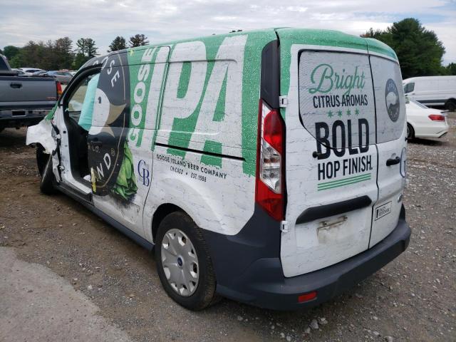 Photo 3 from auction – 2015 FORD TRANSIT CO with VIN NM0LS7E74F1206332