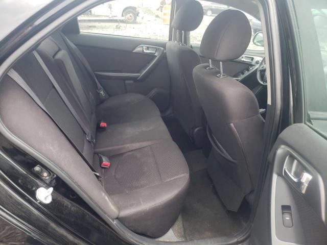 Photo 6 from auction – 2013 KIA FORTE EX with VIN KNAFU4A25D5690646