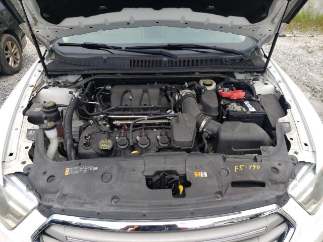 Photo 7 from auction – 2015 FORD TAURUS SE with VIN 1FAHP2D89FG119620