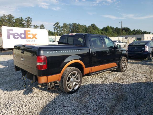 Photo 4 from auction – 2008 FORD F150 SUPER with VIN 1FTRW12598FB29903