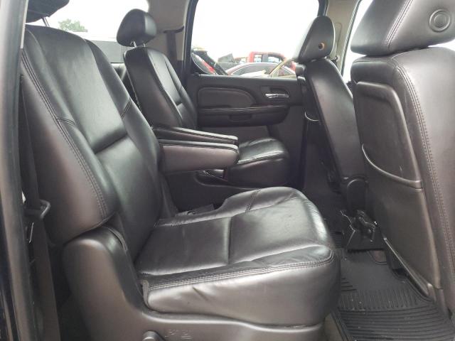 Photo 6 from auction – 2007 CADILLAC ESCALADE E with VIN 1GYFK66837R358441
