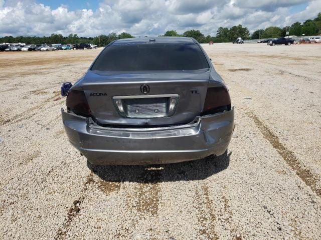 Photo 9 from auction – 2004 ACURA TL with VIN 19UUA66264A044919