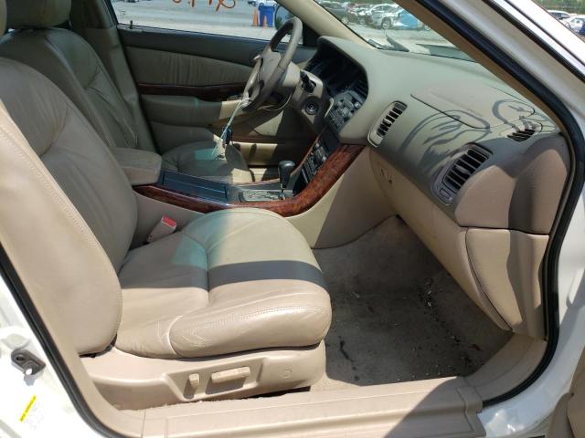 Photo 5 from auction – 2000 ACURA 3.2 TL with VIN 19UUA566XYA034185