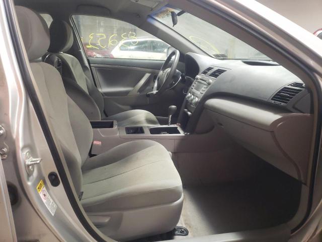 Photo 5 from auction – 2008 TOYOTA CAMRY CE with VIN 4T1BE46K78U248434