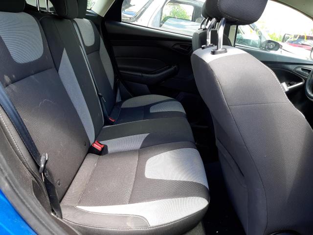Photo 6 from auction – 2012 FORD FOCUS SE with VIN 1FAHP3K21CL122308