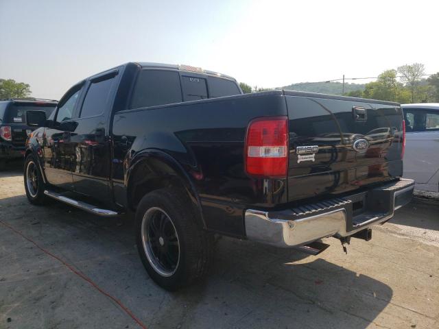 Photo 3 from auction – 2005 FORD F150 SUPER with VIN 1FTPW12545KC86815