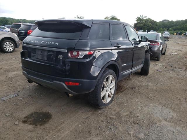 Photo 4 from auction – 2015 LAND ROVER RANGE ROVE with VIN SALVR2BG0FH029485