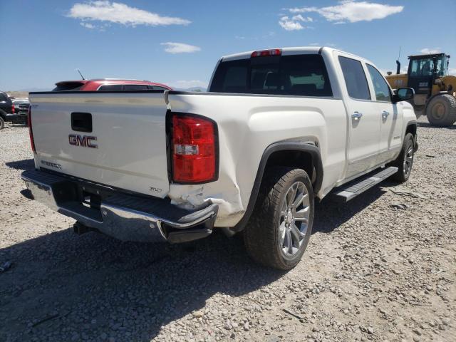 Photo 9 from auction – 2015 GMC SIERRA K15 with VIN 3GTU2VEC0FG188048