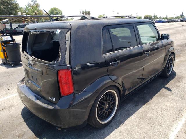 Photo 4 from auction – 2008 SCION XB with VIN JTLKE50E581057789