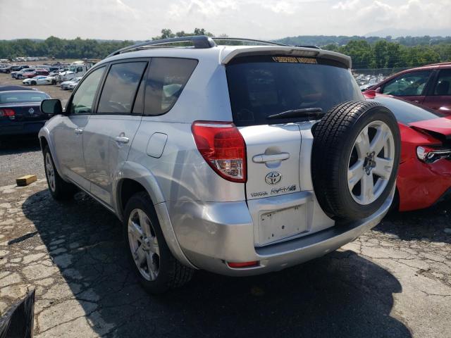 Photo 3 from auction – 2006 TOYOTA RAV4 with VIN JTMBD32V966006506