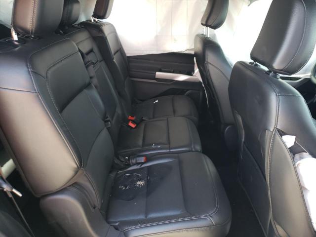 Photo 6 from auction – 2021 FORD EXPLORER L with VIN 1FMSK8FH0MGB51167