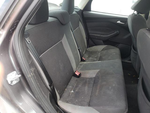 Photo 6 from auction – 2014 FORD FOCUS SE with VIN 1FADP3F2XEL245522
