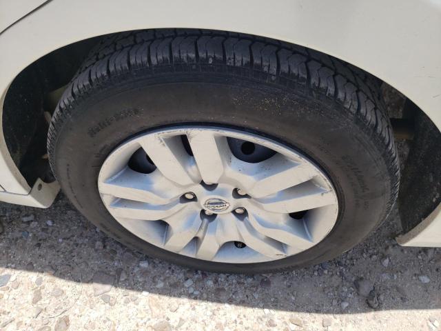 Photo 9 from auction – 2011 NISSAN ALTIMA BAS with VIN 1N4AL2AP6BN407965
