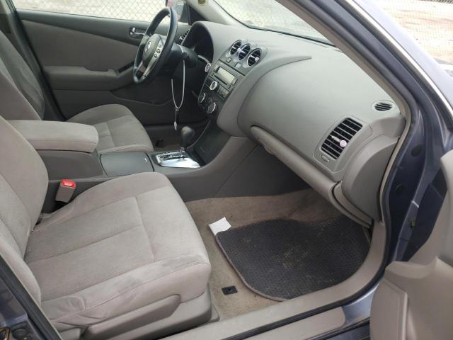 Photo 5 from auction – 2010 NISSAN ALTIMA BAS with VIN 1N4AL2AP6AC180089