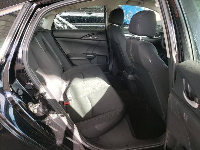 Photo 6 from auction – 2018 HONDA CIVIC LX with VIN 2HGFC2F55JH567013