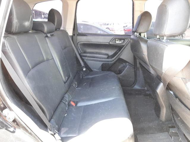 Photo 6 from auction – 2015 SUBARU FORESTER 2 with VIN JF2SJAHC0FH470664