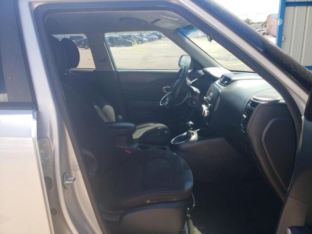 Photo 5 from auction – 2015 KIA SOUL with VIN KNDJN2A2XF7811273