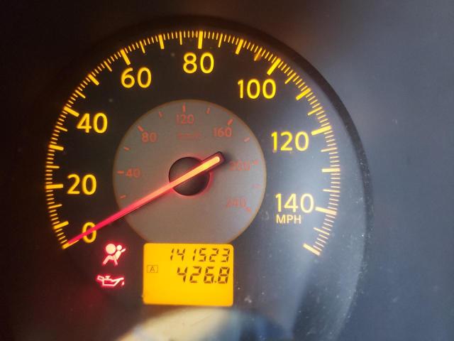 Photo 8 from auction – 2006 NISSAN ALTIMA S with VIN 1N4AL11D66C252528
