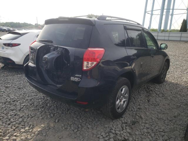 Photo 4 from auction – 2007 TOYOTA RAV4 with VIN JTMBD33V475102324