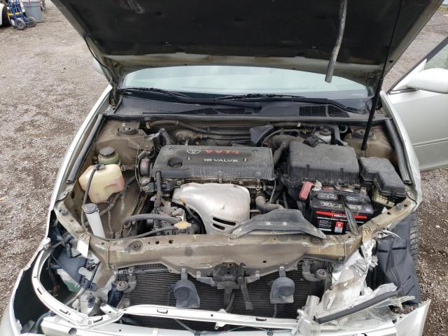 Photo 7 from auction – 2003 TOYOTA CAMRY LE with VIN JTDBE32K630156803