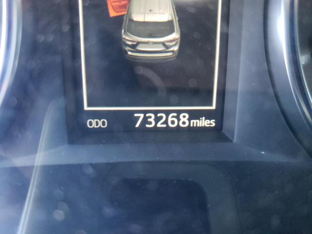 Photo 8 from auction – 2016 TOYOTA HIGHLANDER with VIN 5TDJKRFHXGS227719