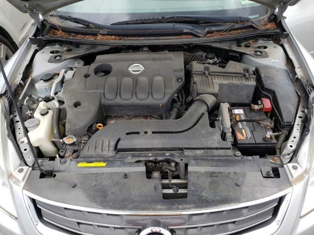 Photo 7 from auction – 2012 NISSAN ALTIMA BAS with VIN 1N4AL2AP3CC256158