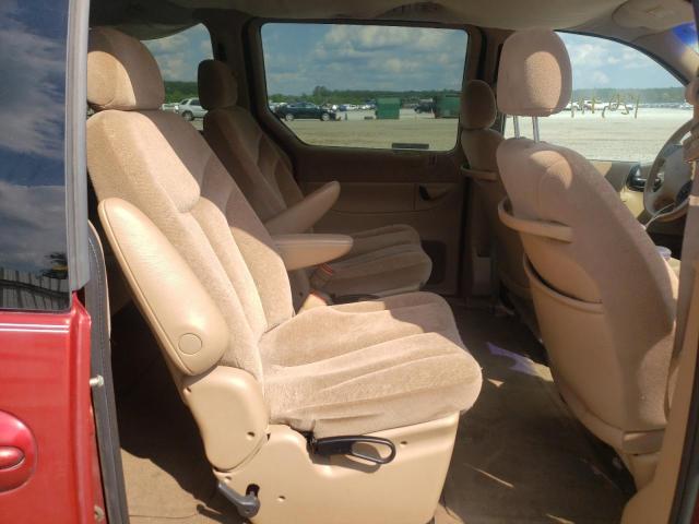 Photo 6 from auction – 2000 CHRYSLER TOWN & COU with VIN 1C4GP44G6YB808426