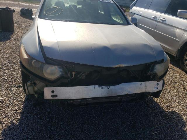 Photo 9 from auction – 2010 ACURA TSX with VIN JH4CU2F67AC005669