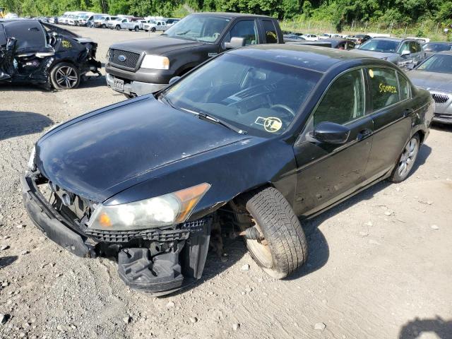Photo 2 from auction – 2008 HONDA ACCORD with VIN 1HGCP26878A063752