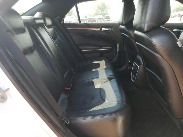 Photo 6 from auction – 2012 CHRYSLER 300 with VIN 2C3CCAAG7CH312231