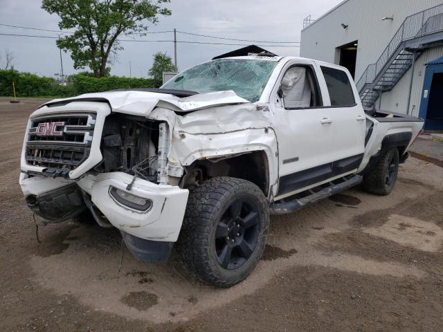 Photo 2 from auction – 2017 GMC SIERRA K15 with VIN 3GTU2MEC5HG306527