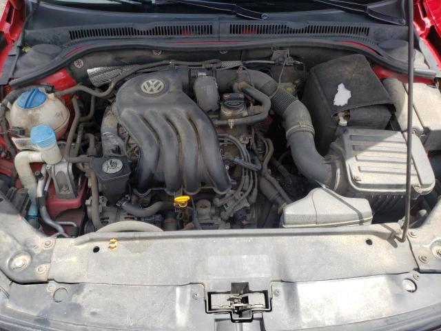 Photo 7 from auction – 2013 VOLKSWAGEN JETTA BASE with VIN 3VW1K7AJ5DM260165