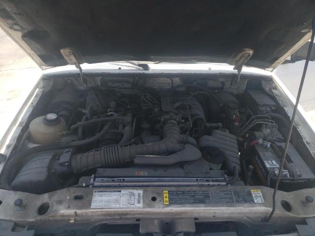 Photo 7 from auction – 2002 FORD RANGER with VIN 1FTYR14DX2PA17443