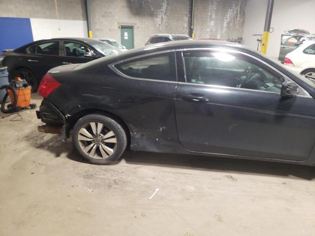 Photo 9 from auction – 2012 HONDA ACCORD EXL with VIN 1HGCS1B87CA002859