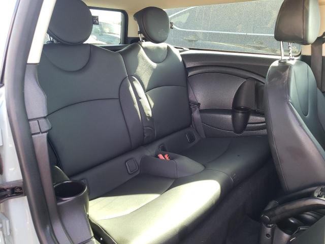 Photo 6 from auction – 2014 MINI COOPER CLU with VIN WMWZF3C56ET492454