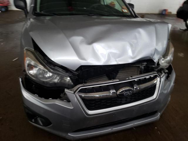 Photo 9 from auction – 2013 SUBARU IMPREZA with VIN JF1GJAA60DH012103