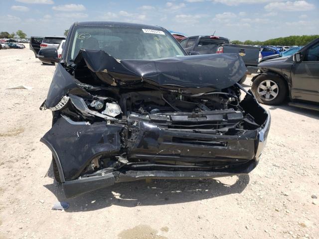 Photo 9 from auction – 2016 MITSUBISHI OUTLANDER with VIN JA4AD3A38GZ009449