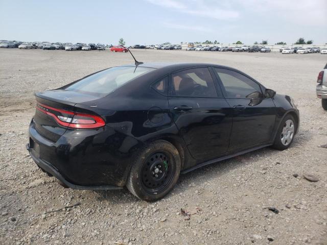 Photo 4 from auction – 2015 DODGE DART SE with VIN 1C3CDFAA4FD300965