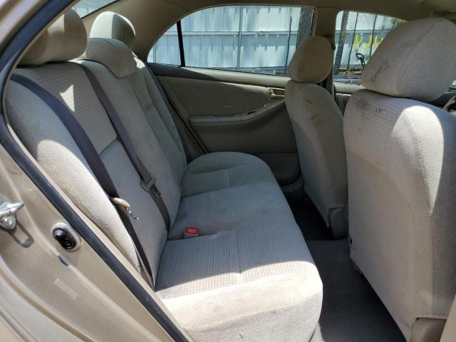 Photo 6 from auction – 2006 TOYOTA COROLLA CE with VIN 2T1BR32EX6C655144