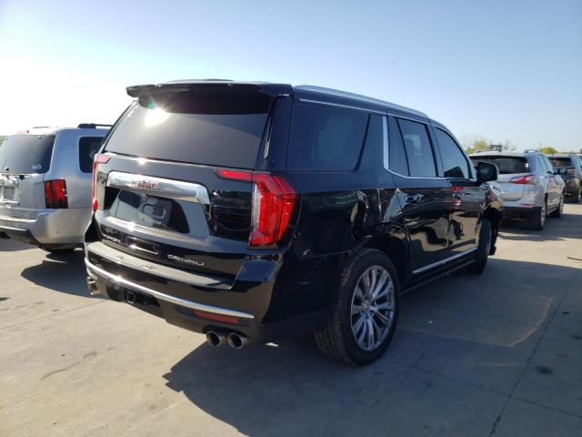 Photo 4 from auction – 2021 GMC YUKON DENA with VIN 1GKS2DKL5MR305596