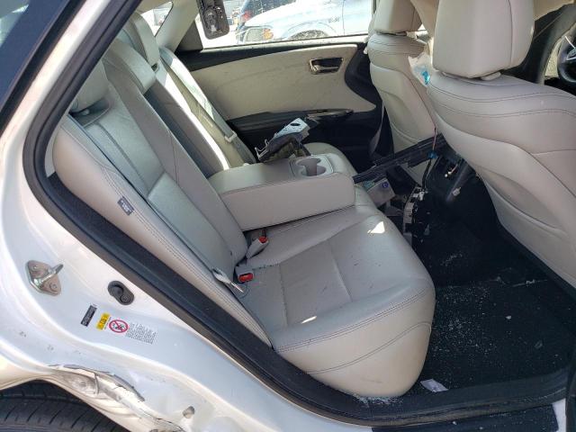 Photo 6 from auction – 2016 TOYOTA AVALON HYB with VIN 4T1BD1EB4GU054056