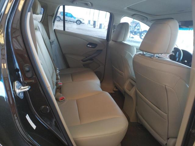 Photo 6 from auction – 2014 ACURA RDX with VIN 5J8TB3H35EL000011