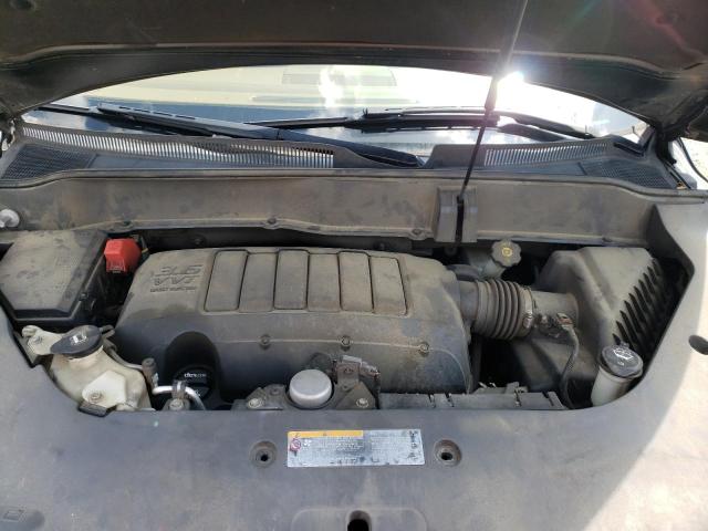 Photo 7 from auction – 2014 BUICK ENCLAVE with VIN 5GAKRBKD8EJ143050