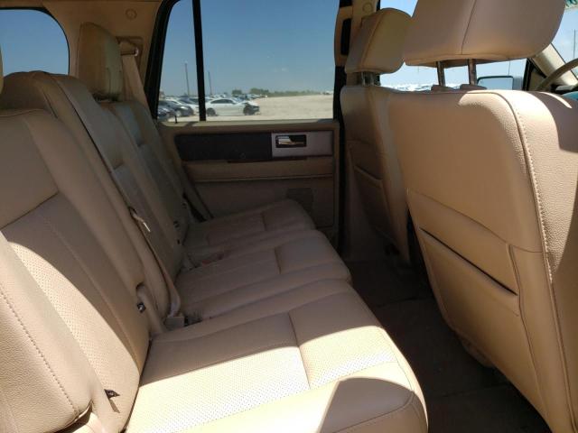 Photo 6 from auction – 2008 FORD EXPEDITION with VIN 1FMFU17538LA60334