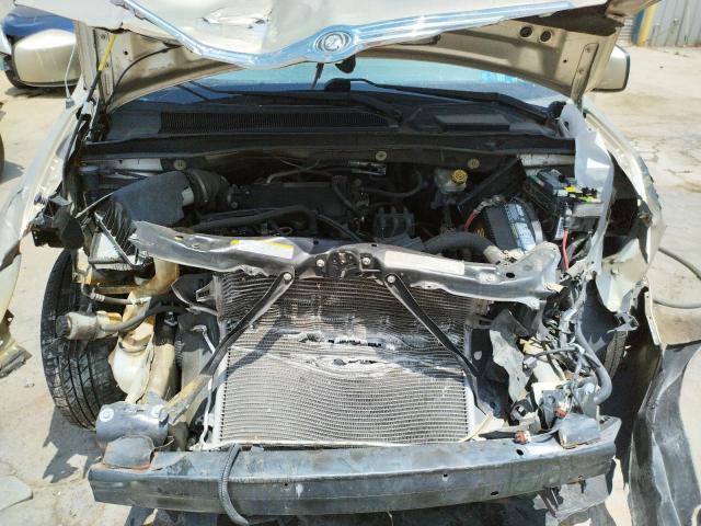 Photo 7 from auction – 2010 CHRYSLER TOWN & COU with VIN 2A4RR5D15AR272042