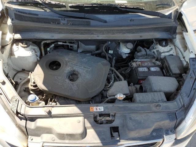 Photo 7 from auction – 2013 KIA SOUL + with VIN KNDJT2A62D7574624